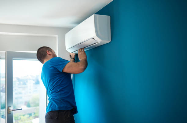 Best Thermostats and Smart Controls in Lynbrook, NY