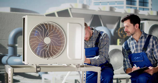 Best Energy-efficient HVAC Solutions in Lynbrook, NY